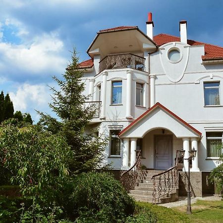 Bortnichi House Hotel Kiev Eksteriør billede