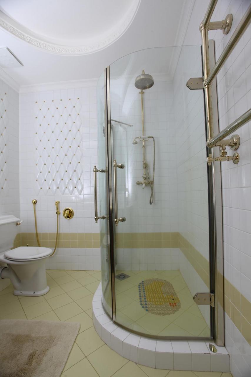 Bortnichi House Hotel Kiev Eksteriør billede
